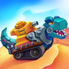Dino Tanks