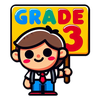 Math Kid Grade 3