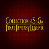 COLLECTION of SaGa FF LEGEND