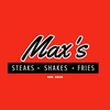Max's Steaks Shakes and Fries