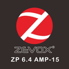 ZP 6.4 AMP-15
