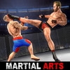 Martial Arts Fight Games 26