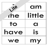 Smart Sight Words Lite