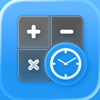 Time Calculator + − × ÷