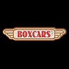 Boxcars by Riogrande Games