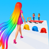Rush Hair: Hair Challenge Game