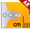 AR Tape Ruler - Air Measure