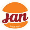 Jan Burger | جان برجر