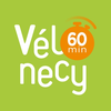 Vélonecy 60 minutes