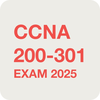 CCNA 200-301. Updated 2026