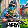 Epic Survival Battle Royale 3D