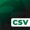 CSV Converter, CSV to PDF