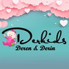 Derkids | Çocuk Modası