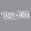 Taste Of India Bury.