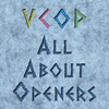 VCOP - All About Openers