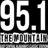 95.1 The Mountain