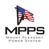 Mt. Pleasant Power System