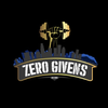 Zero Givens
