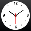 Analog Clock - Desk Widget