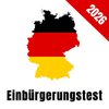 Einbürgerungstest : 2026