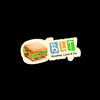 BLT-Breakfast, Lunch & Tea