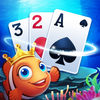 Solitaire Fish Klondike