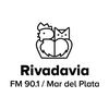 Radio Rivadavia Mar del Plata