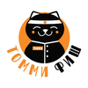 Томми Фиш - доставка роллов