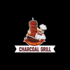 Charcoal Grill Caerphilly