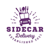 Sidecar Delivery