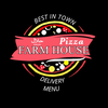 Farmhouse Pizza.
