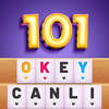 101 Okey Canli - Online Rummy