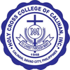 Holy Cross College of Calinan