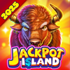 Jackpot Island - Slot Machines