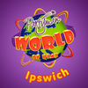 Partyman World Ipswich