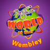 Partyman World Wembley