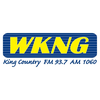 WKNG FM 93.7 AM 1060