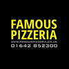 Famous Pizzeria Middlesbrough