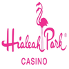 Hialeah Park Casino