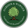 Harder and Warner Job Client P