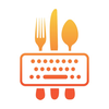 FastType Keyboard Foodie