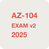 AZ-104 Exam & Flashcards 2026