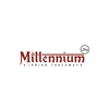 Millennium Indian Takeaway.