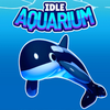 Idle Aquarium: Fish Tank Zoo