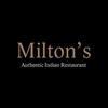 Miltons Indian Restaurant