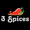3 Spices