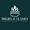BRGRS & FLAMES