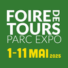 Foire de Tours 2025
