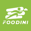 Foodini: Porosit Ushqim Online