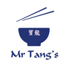 Mr Tang's Take Away.